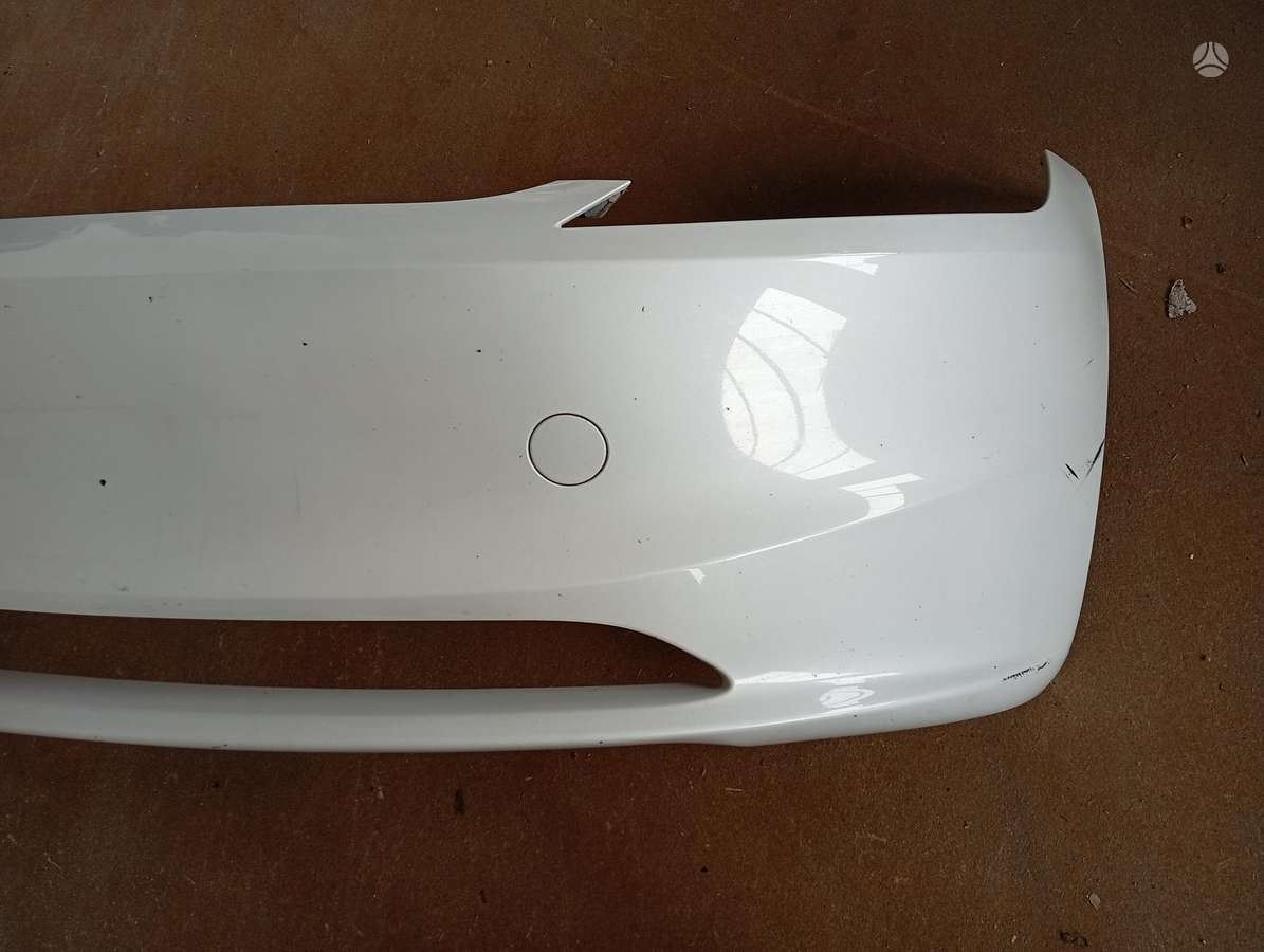 Tesla Model 3 bamperi