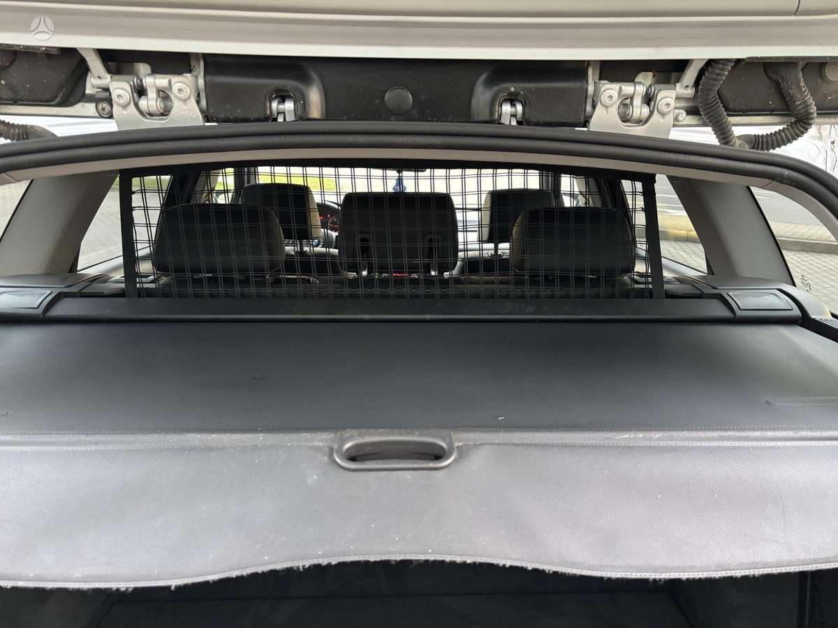 BMW 318, 2.0 l., Универсал
