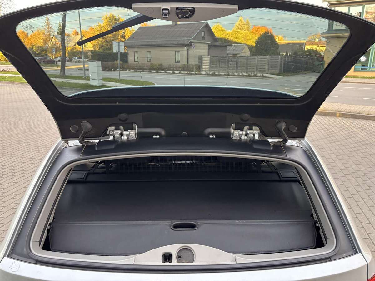 BMW 318, 2.0 l., Универсал