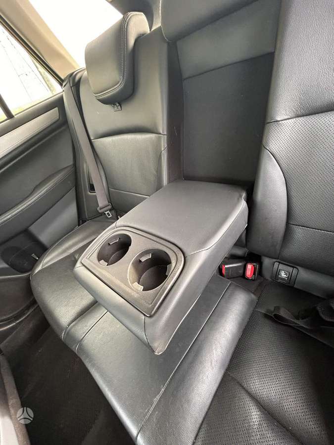 Subaru Outback, 2.0 l., wagon