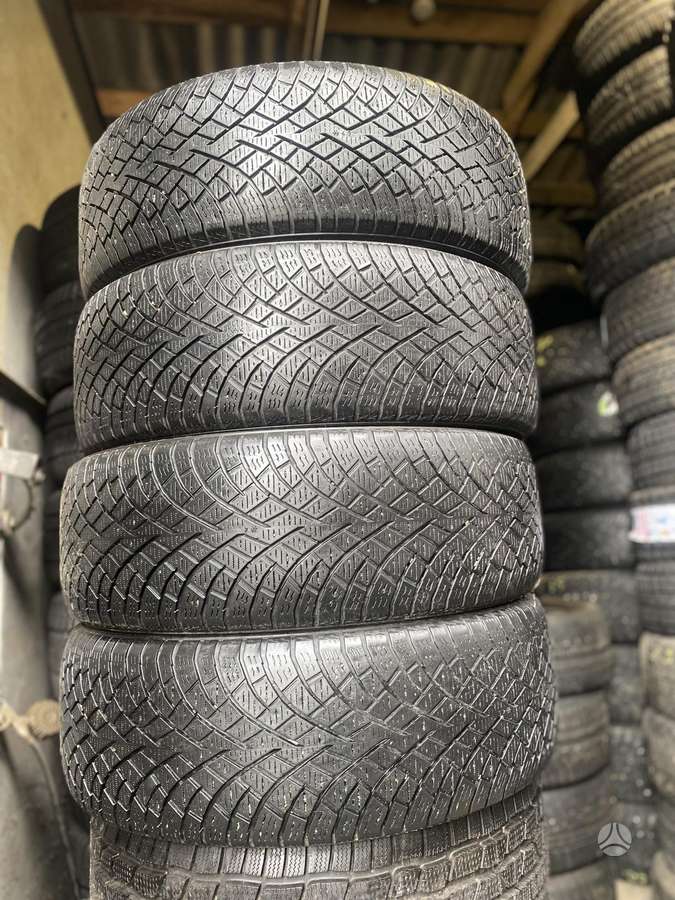 Nokian, winter 235/55 R19