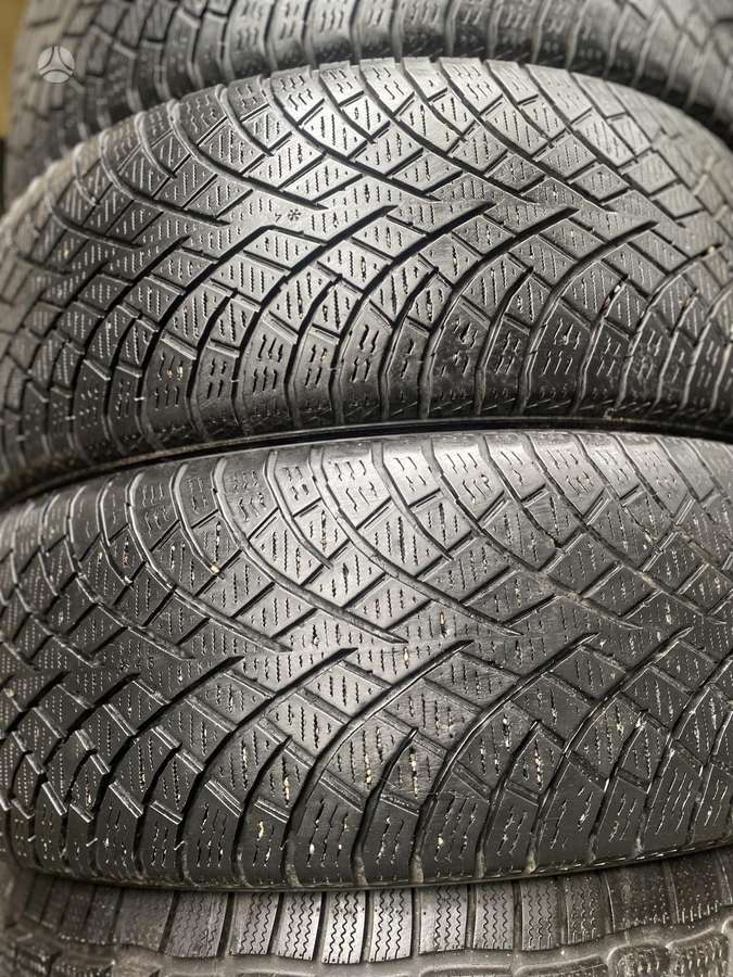 Nokian, winter 235/55 R19
