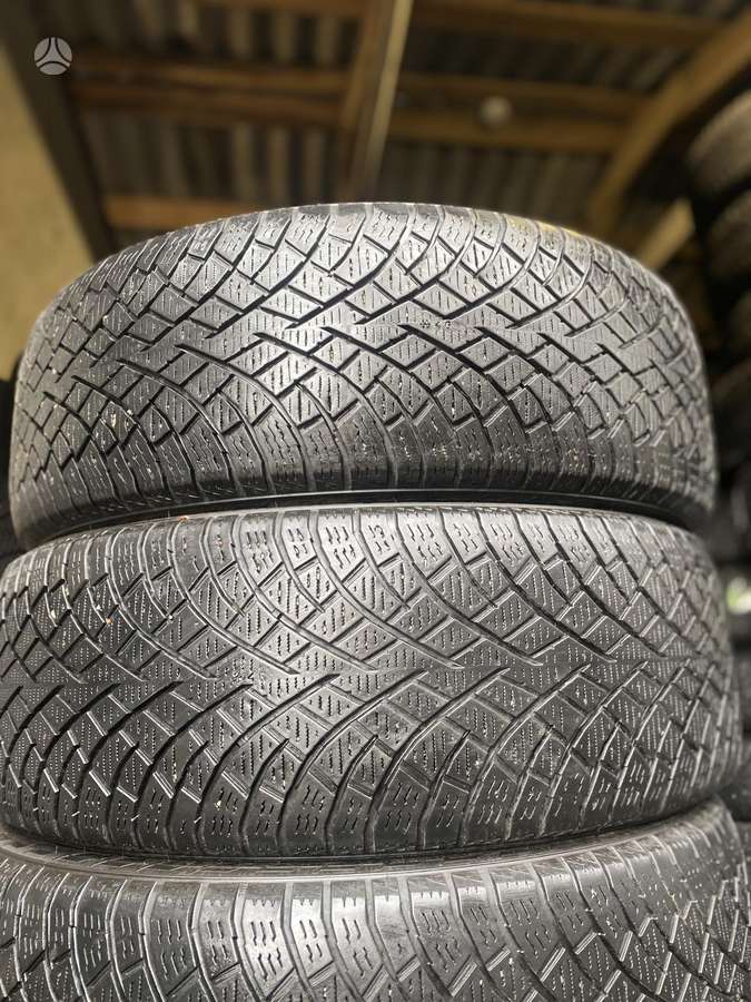 Nokian, winter 235/55 R19