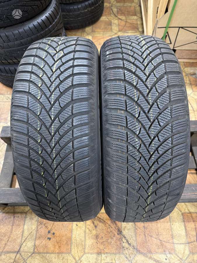 Semperit SpeedGrip 5, зимние 215/55 R17