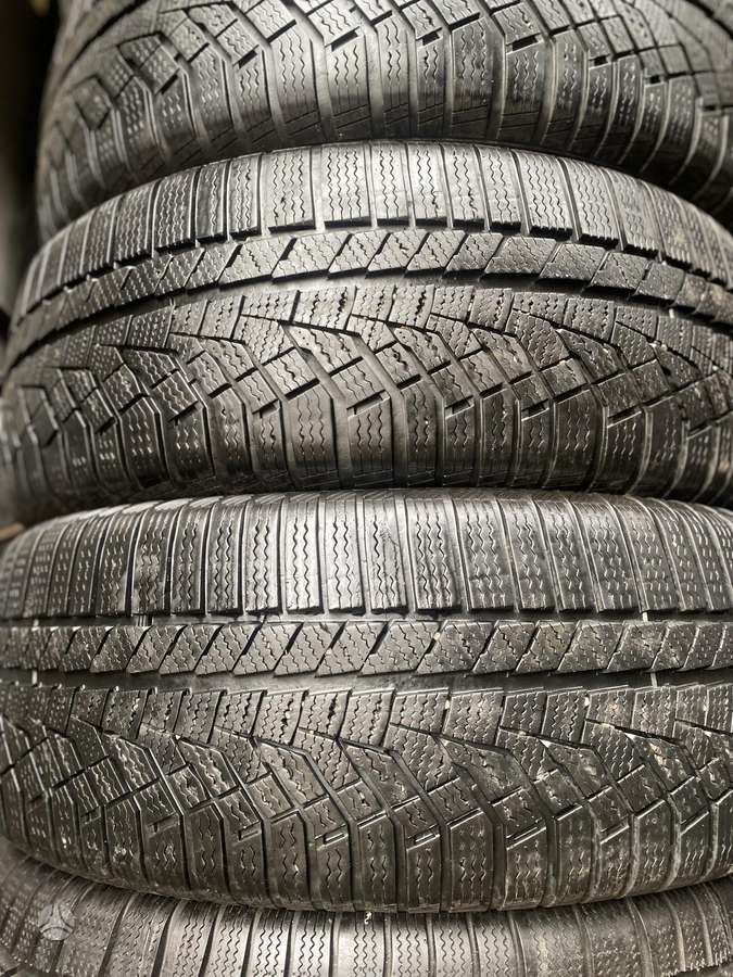 Sailun, зимние 235/55 R18