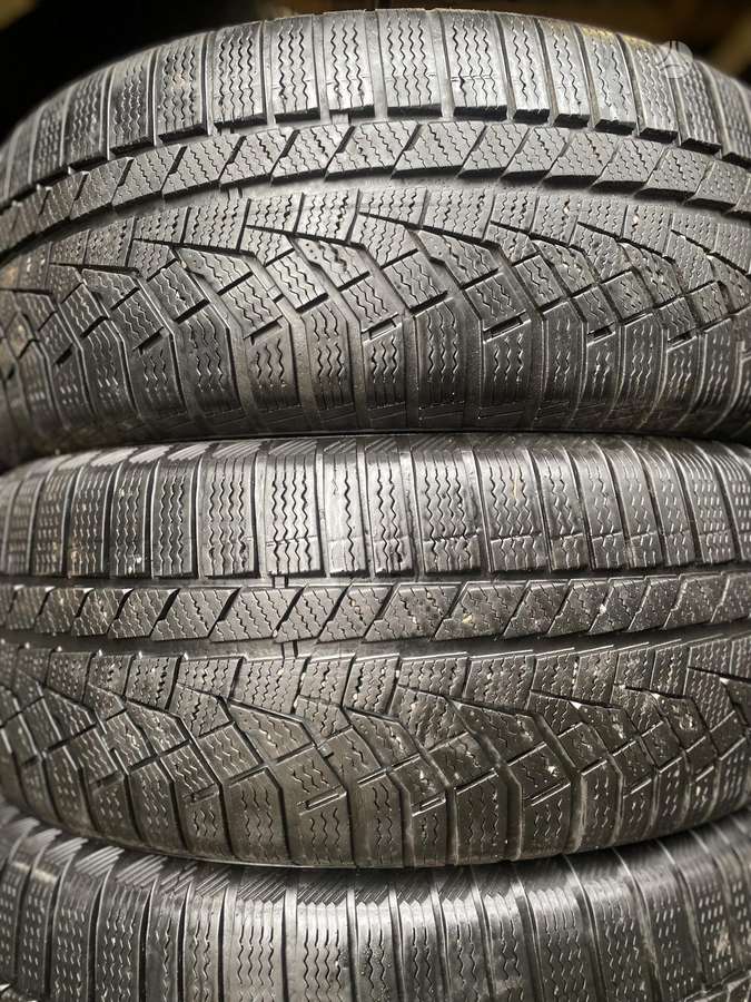 Sailun, зимние 235/55 R18
