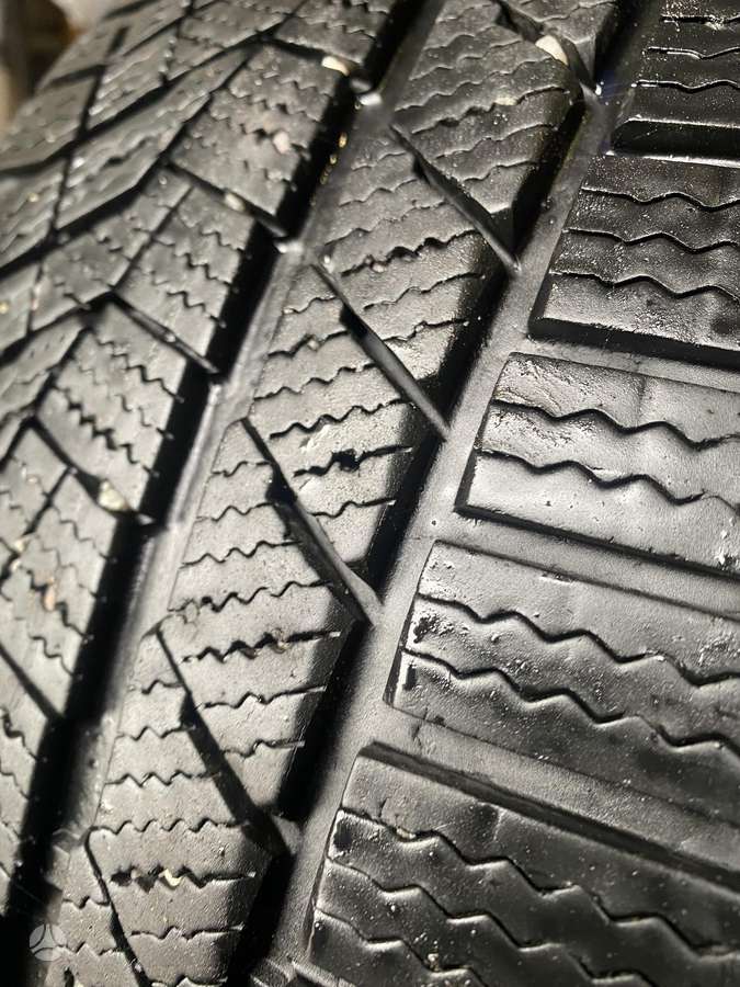 Sailun, winter 235/55 R18
