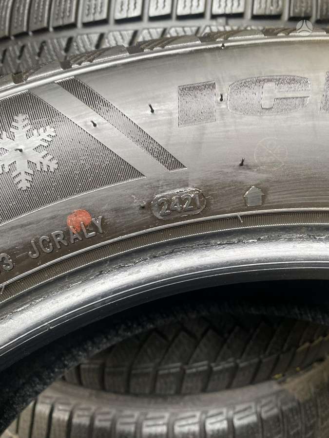 Sailun, зимние 235/55 R18