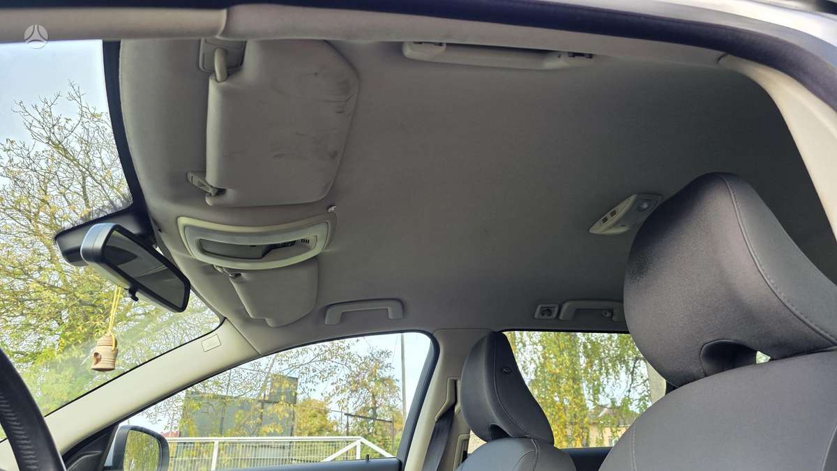 Volvo V70, 2.4 l., wagon