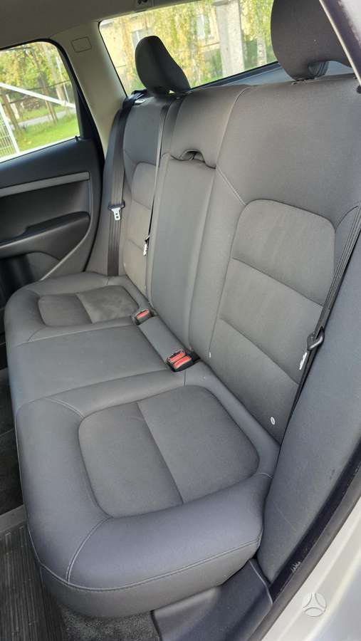 Volvo V70, 2.4 l., wagon
