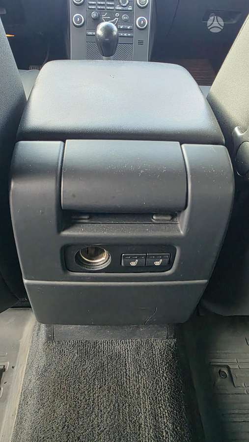Volvo V70, 2.4 l., wagon