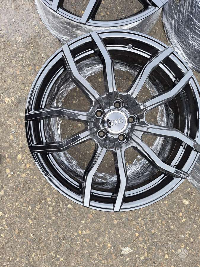 Audi, легкосплавные , R19