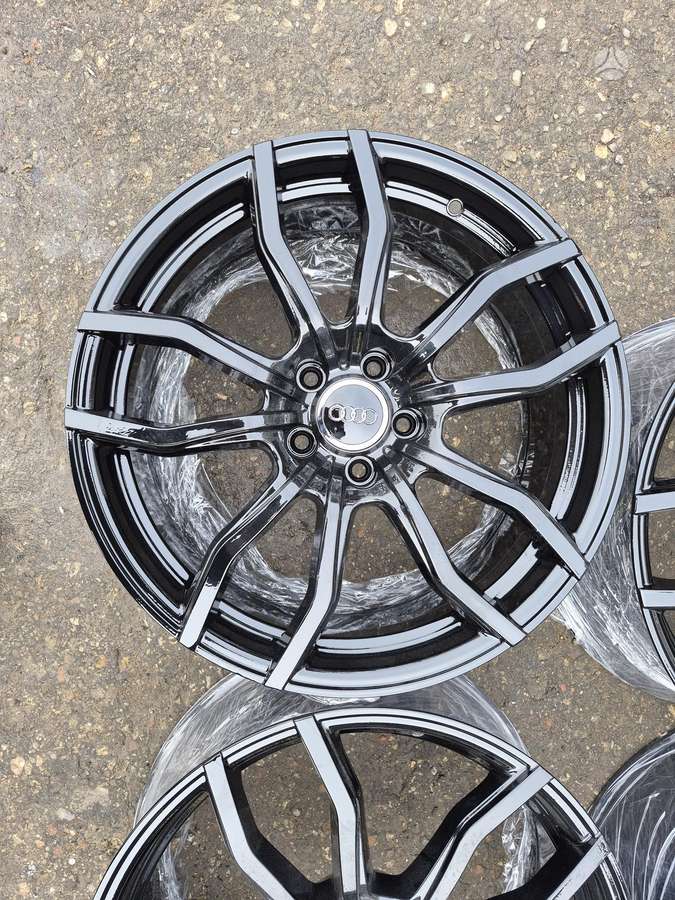 Audi, легкосплавные , R19