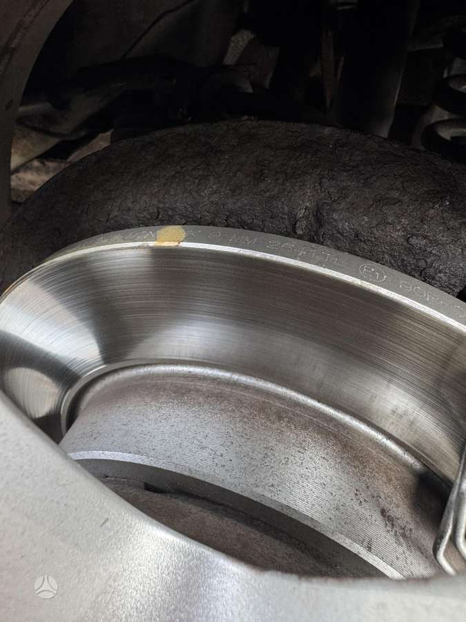 Ford Focus, 1.8 l., Универсал