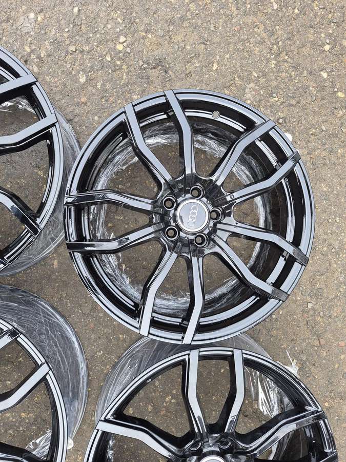 Audi, легкосплавные , R19