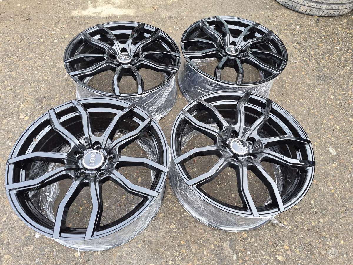 Audi, легкосплавные , R19