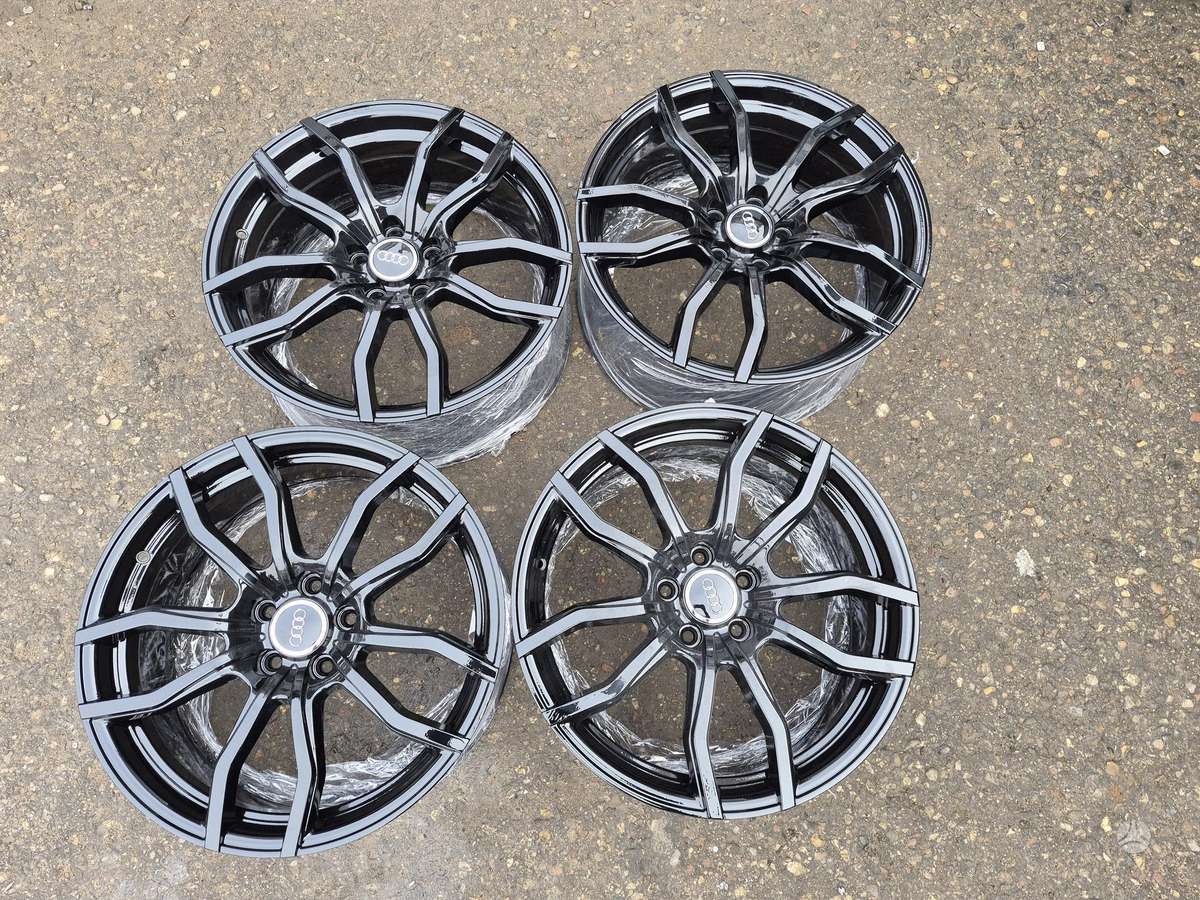 Audi, легкосплавные , R19