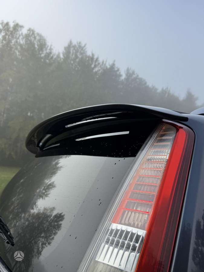 Ford Focus, 1.8 l., Универсал