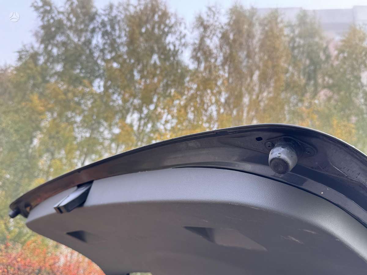 Ford Focus, 1.8 l., Универсал