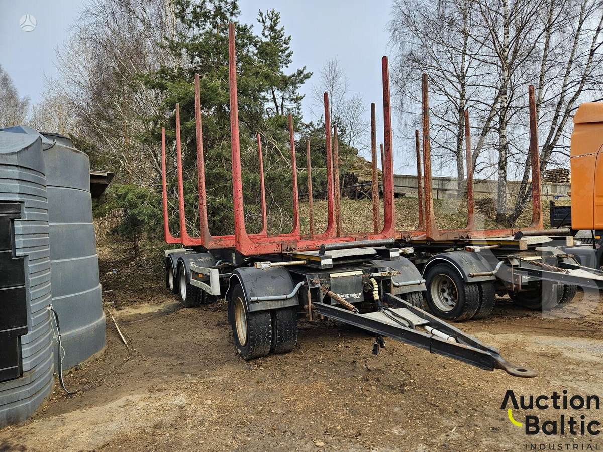 -Kita- R 480, forwarders