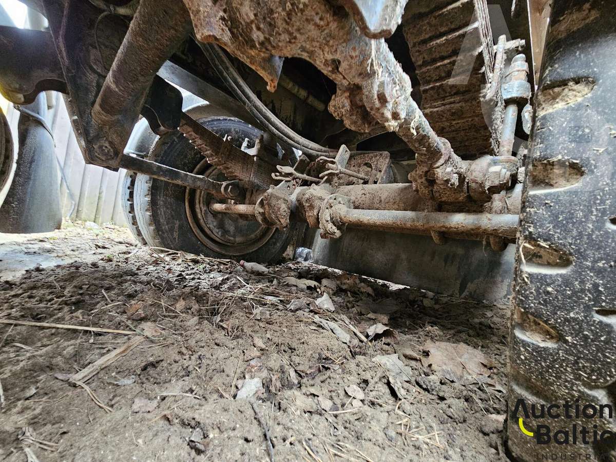-Kita- R 480, forwarders