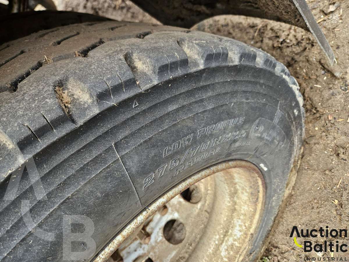 -Kita- R 480, medvežės