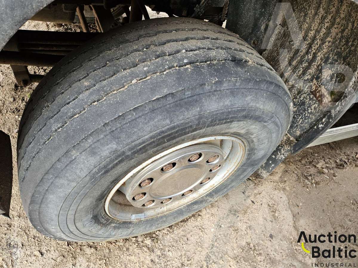 -Kita- R 480, forwarders