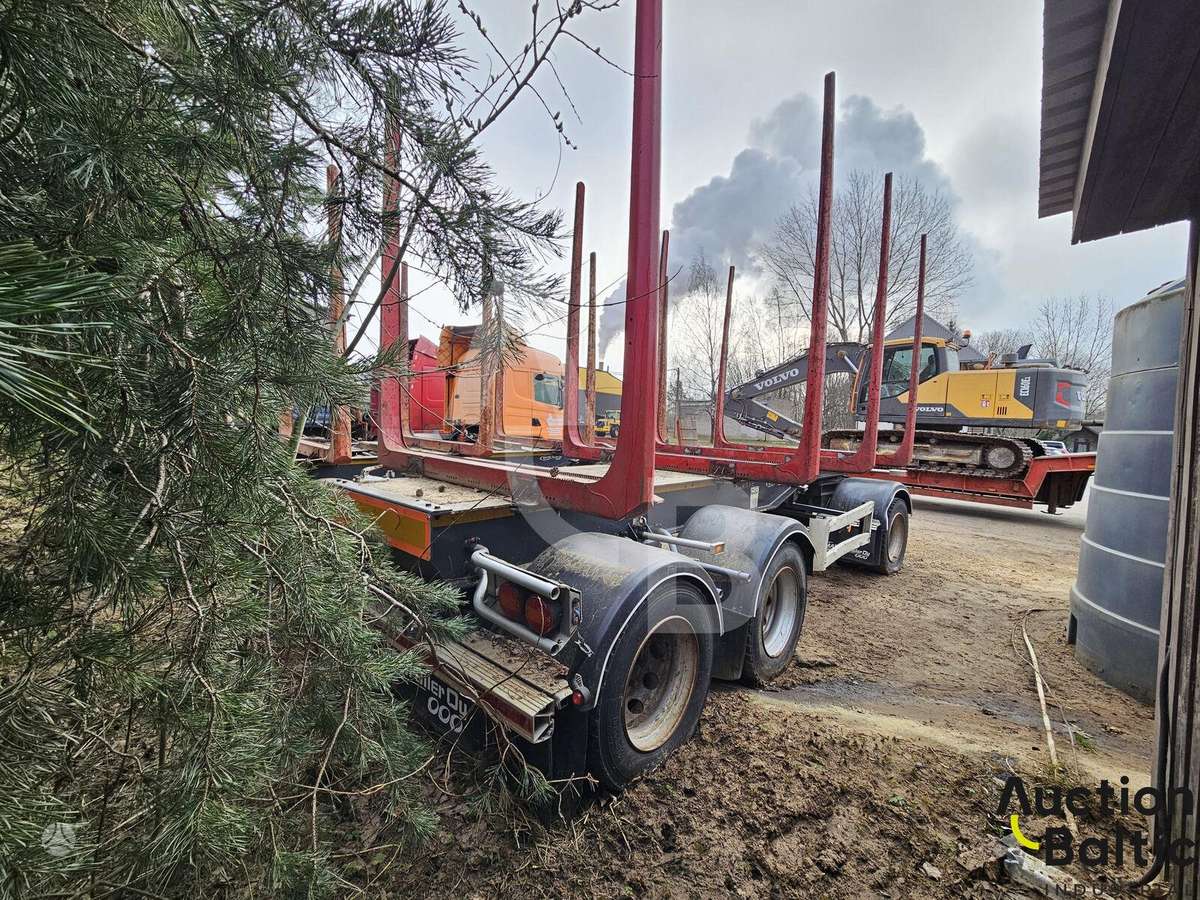 -Kita- R 480, medvežės