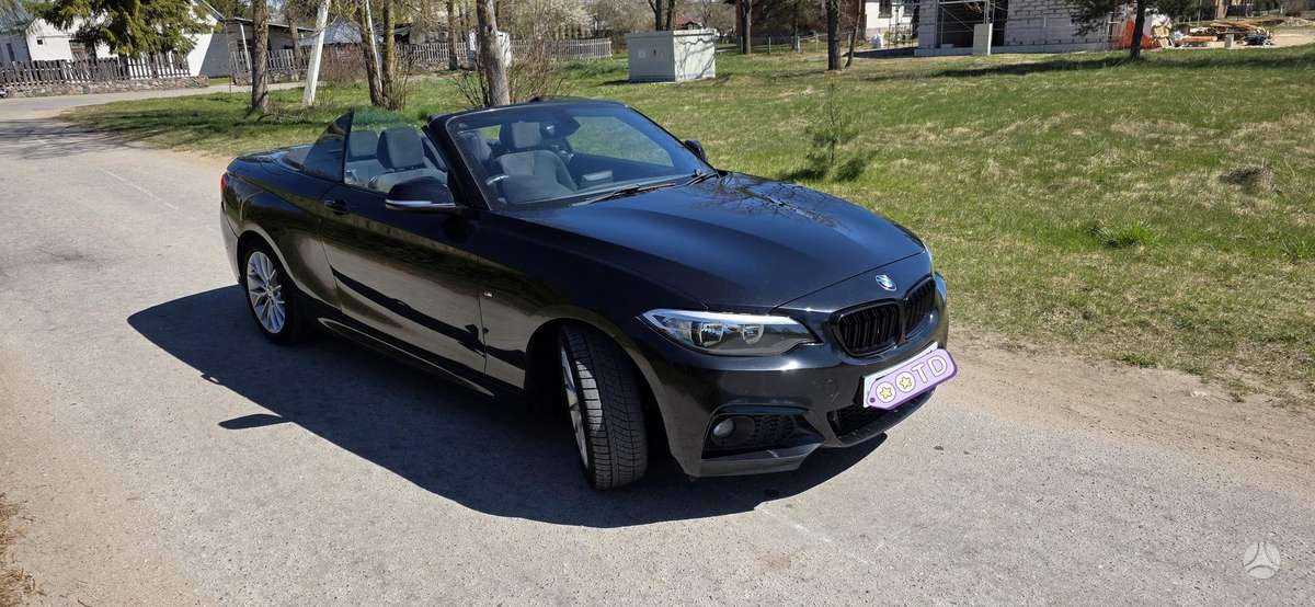 BMW 220