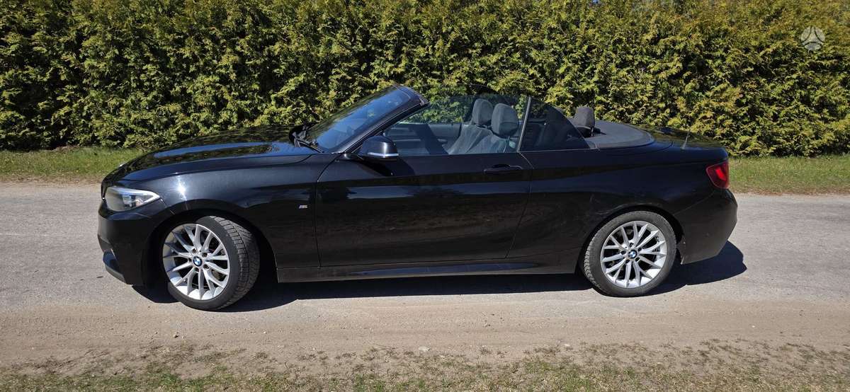 BMW 220