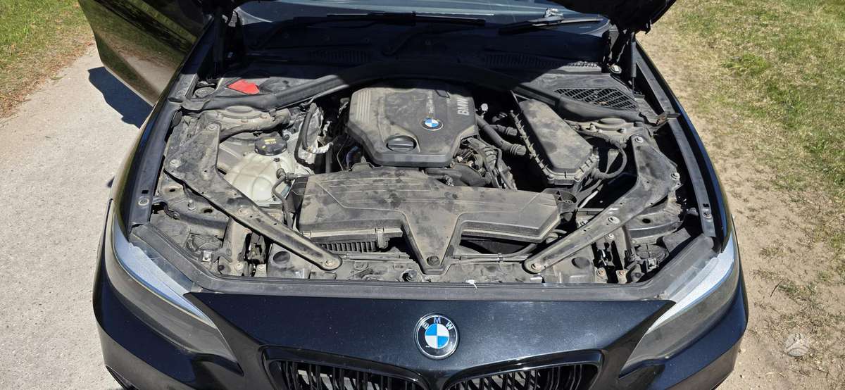 BMW 220