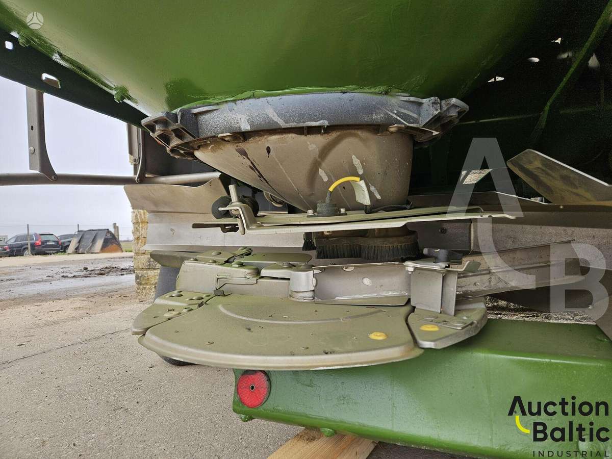 Amazone ZA-TS 3200 Profis Hydro, spreaders