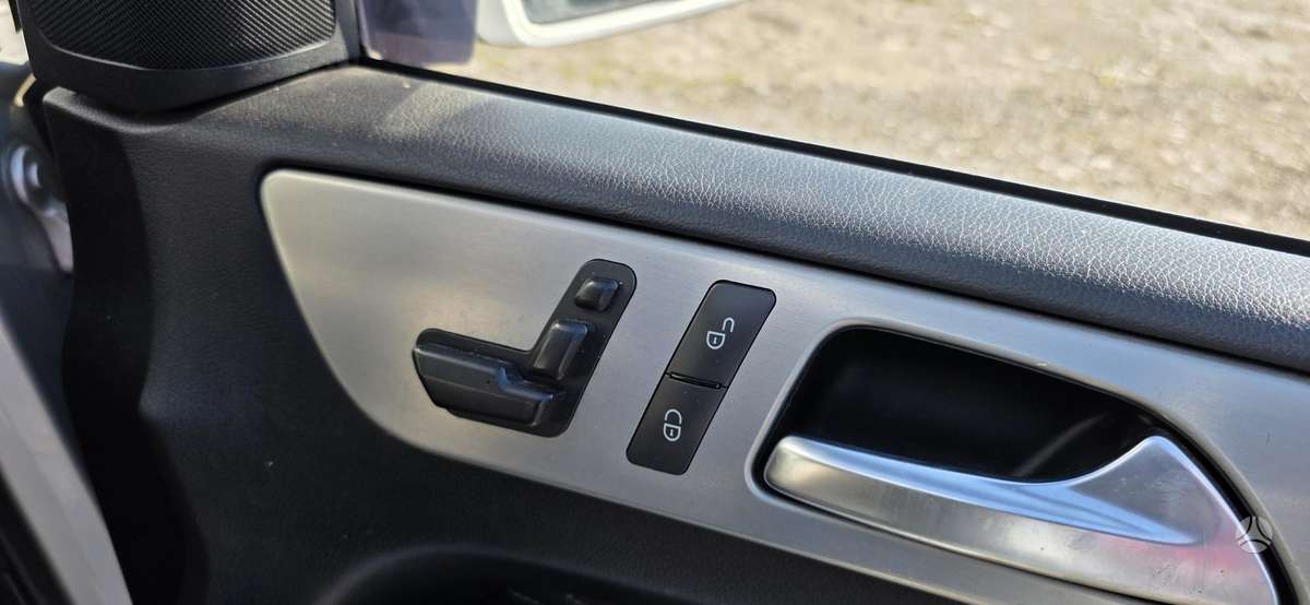 Mercedes-Benz ML350