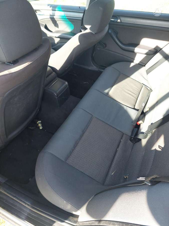 BMW 320, 2.0 l., Универсал