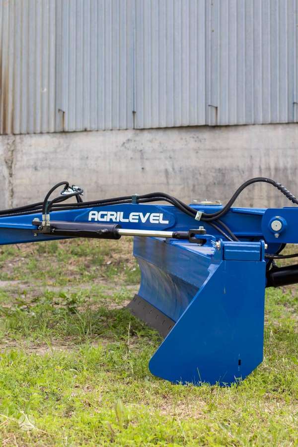 -Kita- AGRILEVEL – 3200, другое