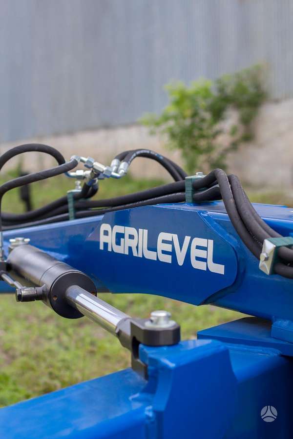 -Kita- AGRILEVEL – 3200, other