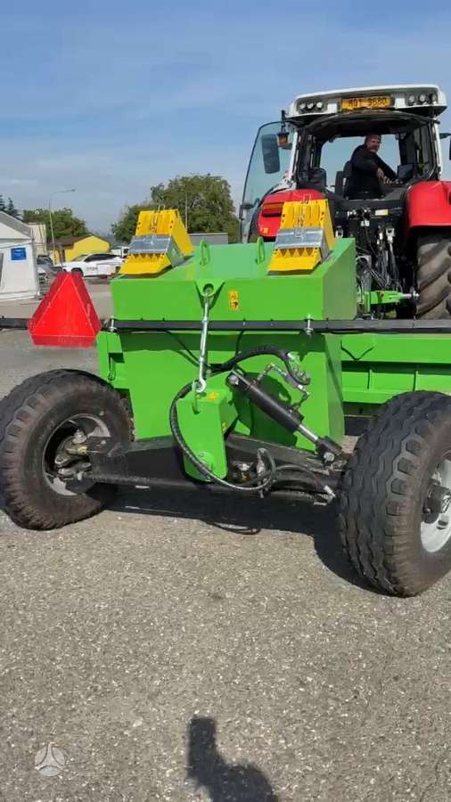 -Kita- AGRILEVEL – 3200, other