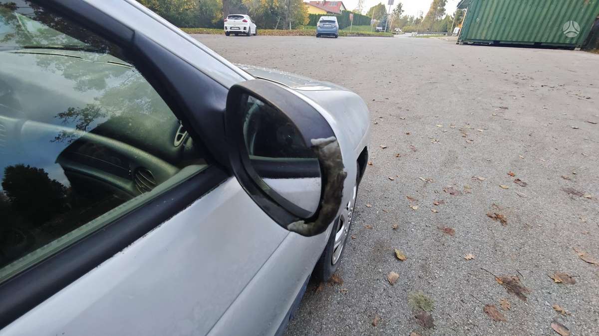 Renault Megane, 1.9 l., Универсал