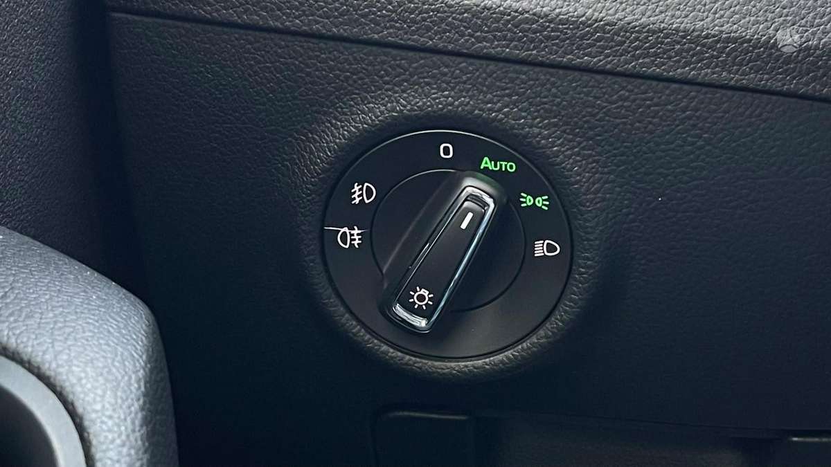 Skoda Superb, 2.0 l., wagon