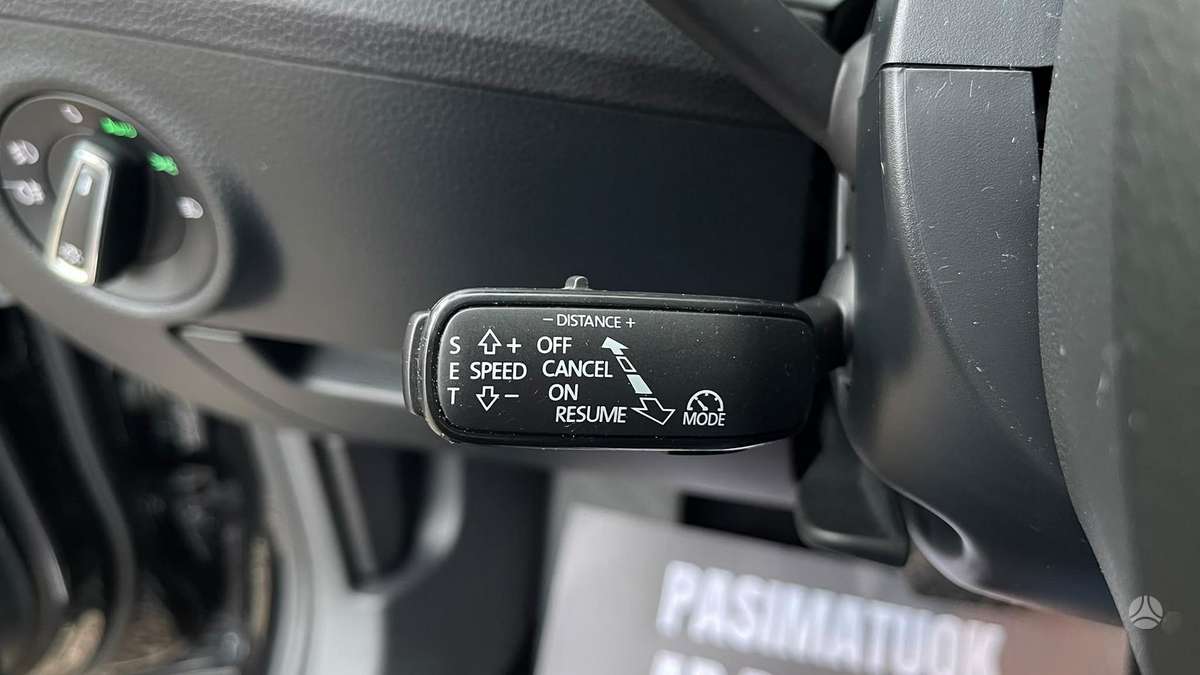Skoda Superb, 2.0 l., wagon