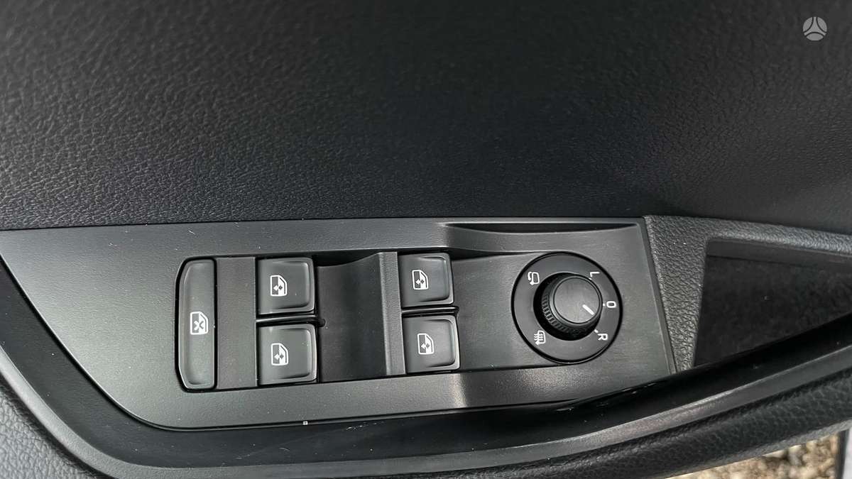 Skoda Superb, 2.0 l., Универсал