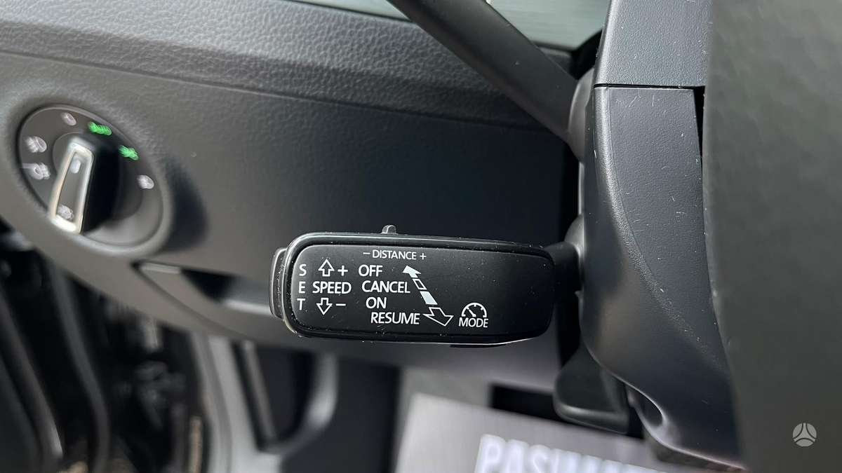 Skoda Superb, 2.0 l., Универсал