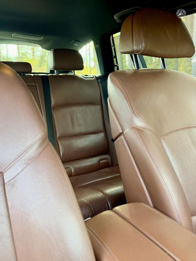 BMW 520, 2.0 l., Универсал