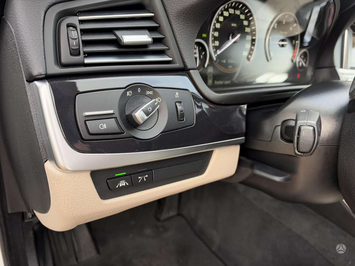 BMW 520, 2.0 l., universalas