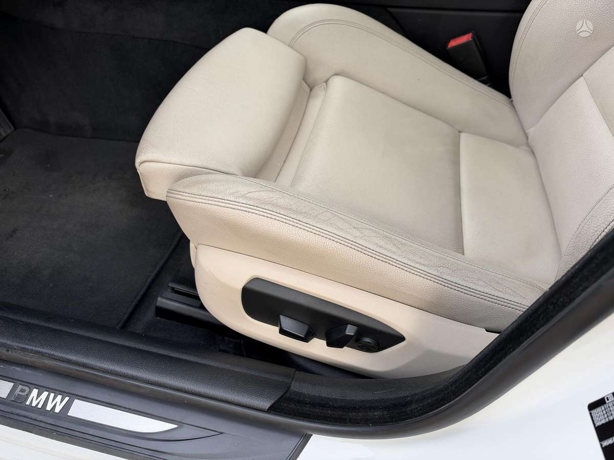 BMW 520, 2.0 l., universalas