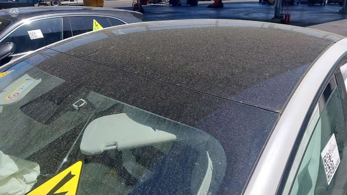 Tesla Model 3 for parts