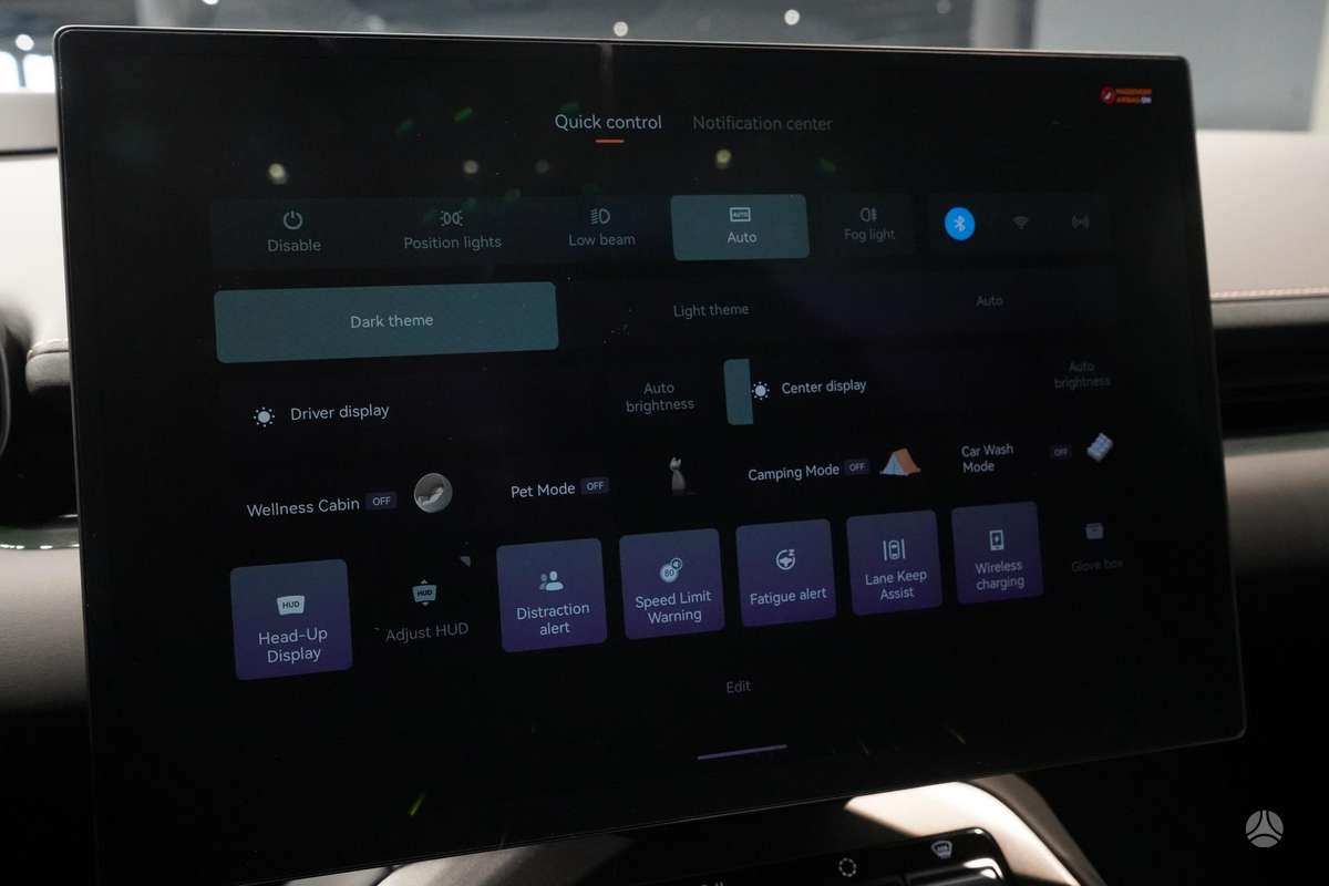 Zeekr 7GT, 100 кВт·ч, Универсал