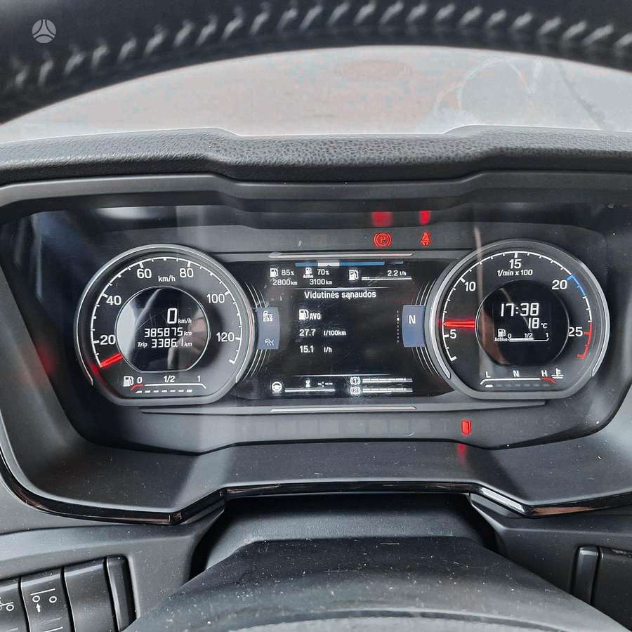 Scania P-460, автовозы