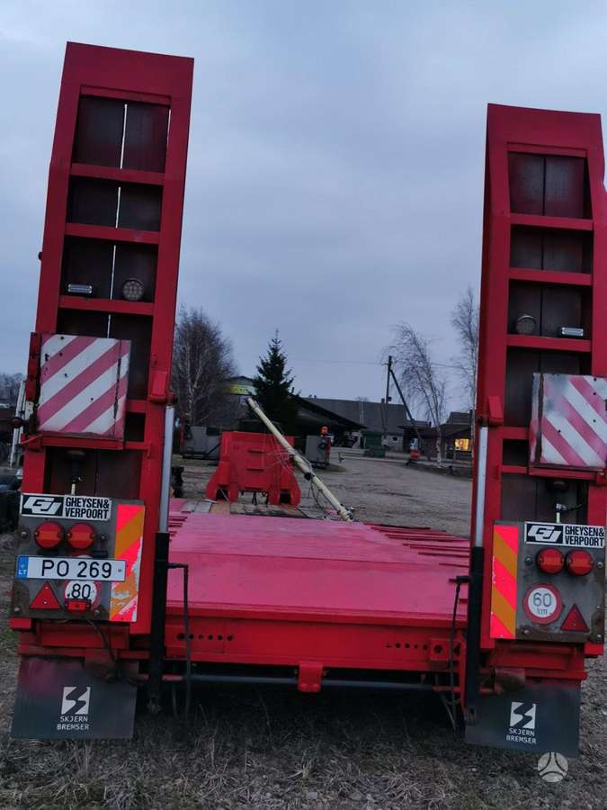 -Kita-, auto transporter