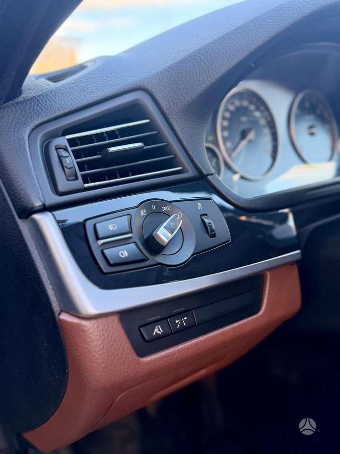 BMW 520, 2.0 l., Универсал